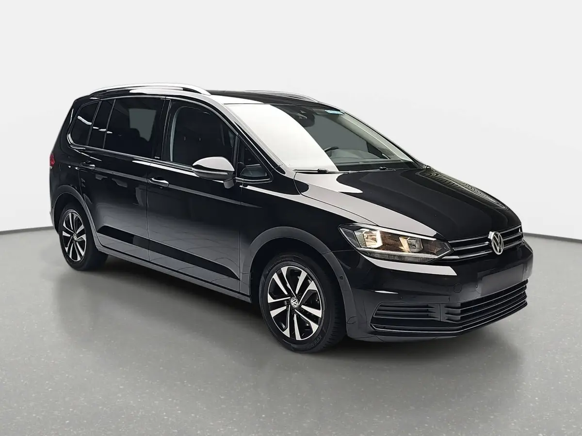 VW TOURAN 1.0 TSI IQ.DRIVE NAVI 7-SITZE LM16