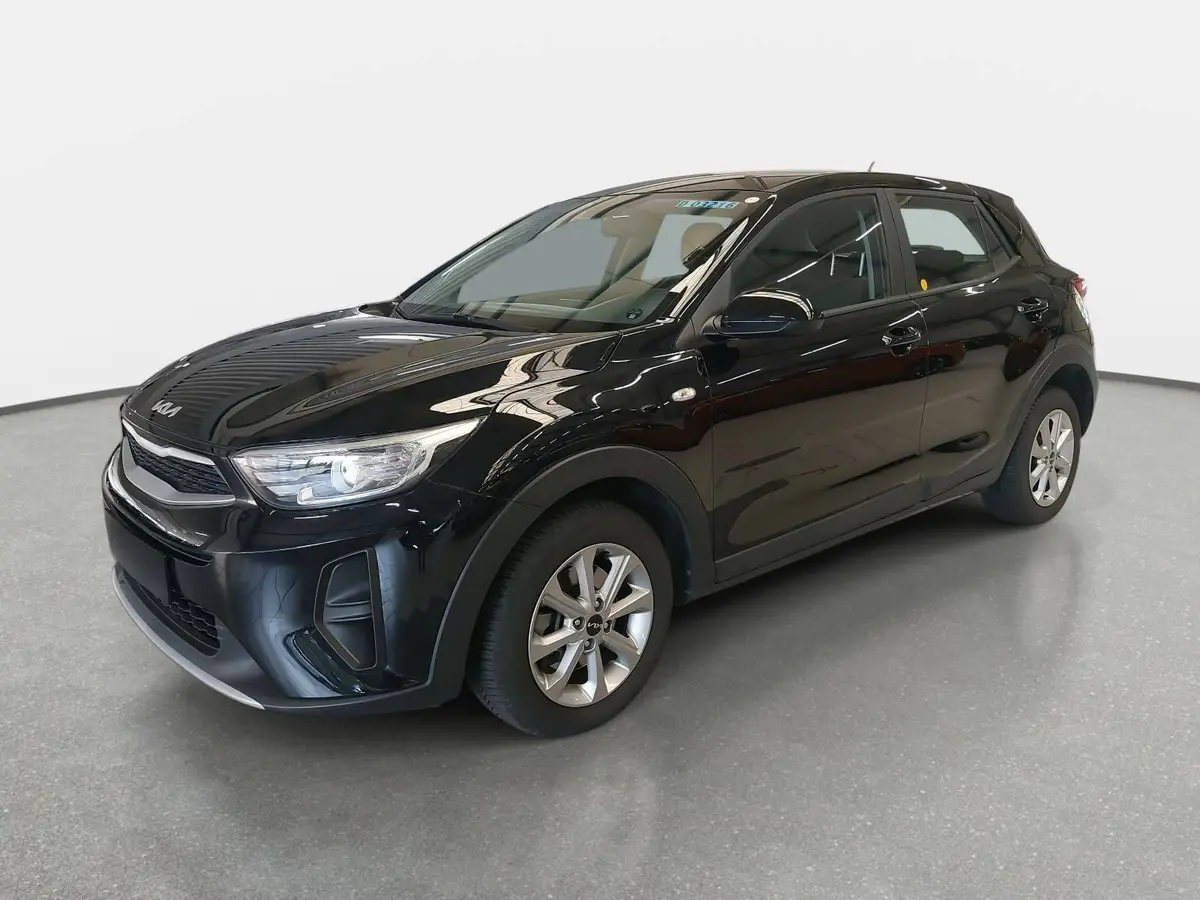 KIA STONIC 1.0 T-GDI 100 DCT EDITION 7 EMOTION
