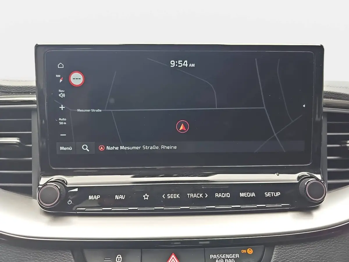 KIA CEED SW 1.6 GDI PLUG-IN-HYBRID SPIRIT SITZKOMFORT TECHNOLOGIE P-ASSIST DAB