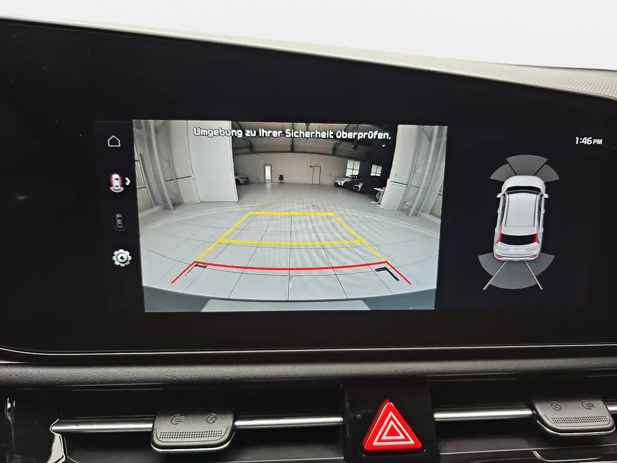 KIA NIRO 1.6 GDI PLUG-IN-HYBRID DCT SPIRIT TECHNOLOGIE RELAX