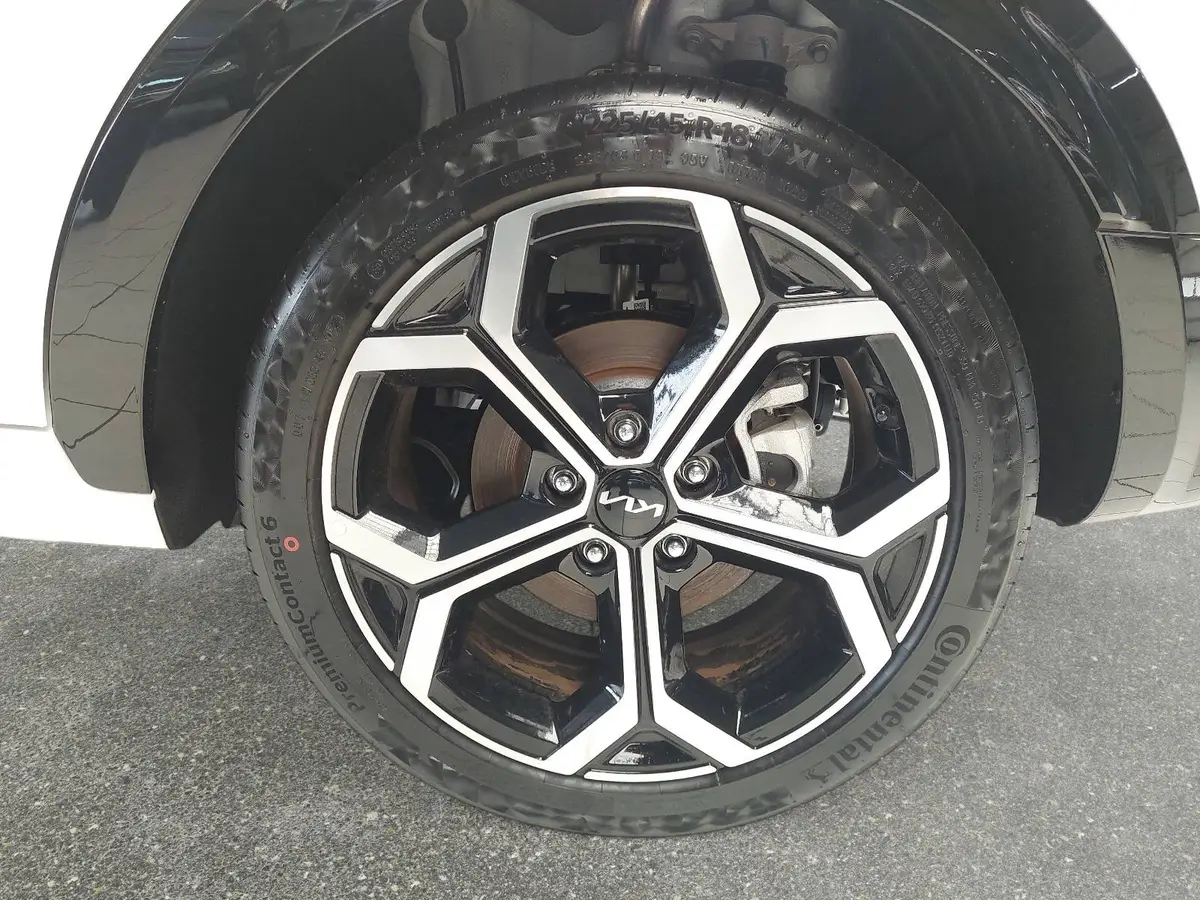 KIA NIRO 1.6 GDI PLUG-IN-HYBRID DCT SPIRIT LM18" TECHNOLOGIE RELAX