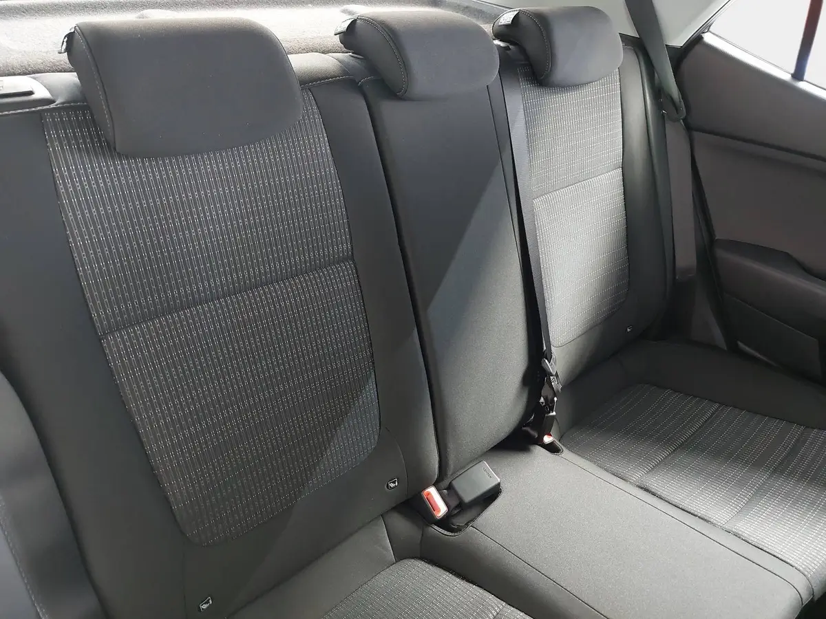 KIA STONIC 1.2 VISION SITZH. NAVI