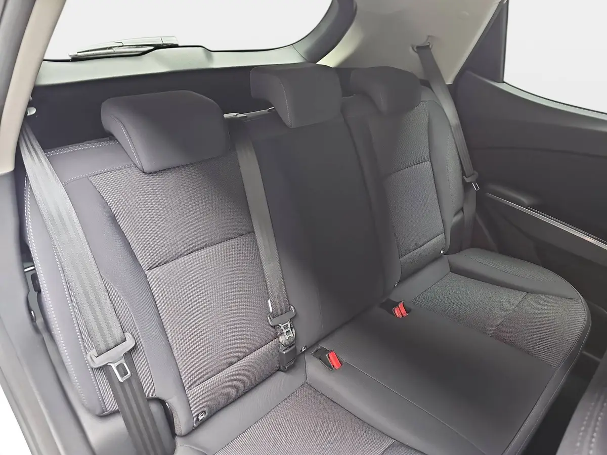 KGM TIVOLI 1.5 T-GDI 2WD ESSENTIAL