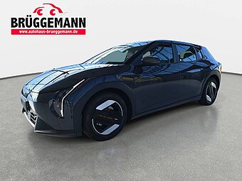 KIA EV4 58.3 KWH AIR MJ26 WINTER