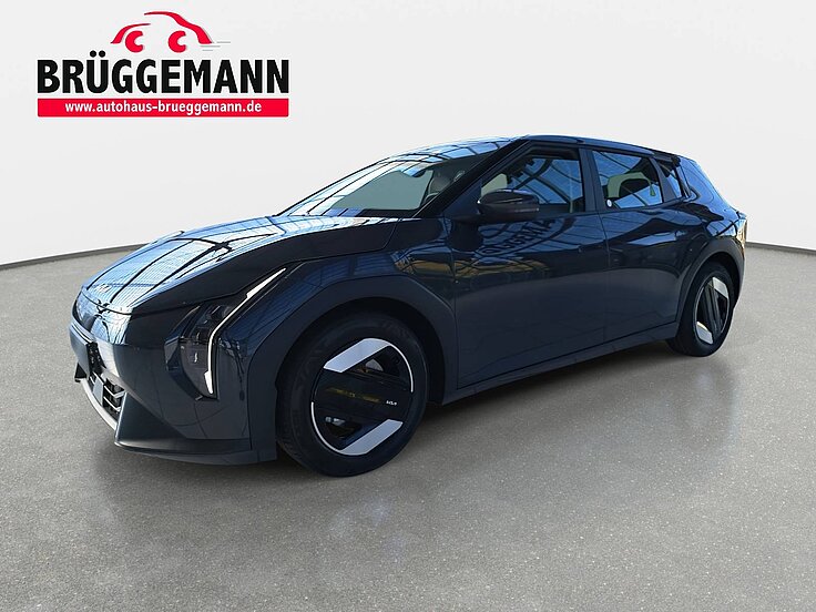 KIA EV4 58.3 KWH AIR MJ26 WINTER