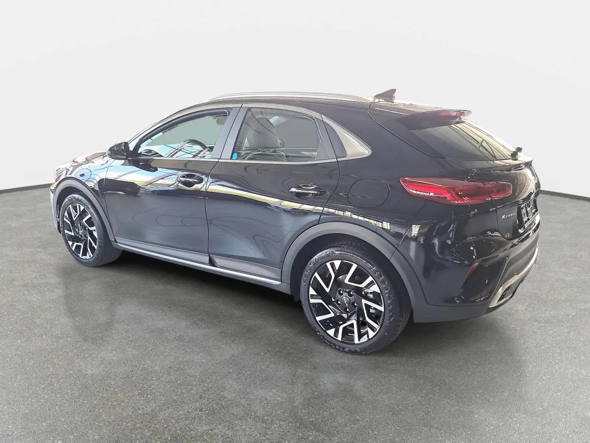 KIA XCEED 1.6 T-GDI 150 DCT SPIRIT MJ26 XCLUSIVE