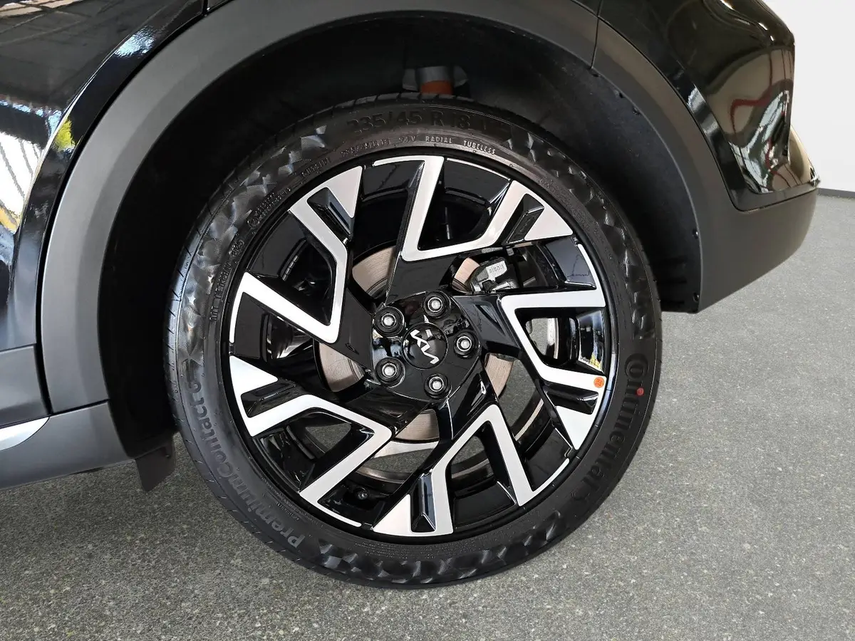 KIA XCEED 1.6 T-GDI 150 DCT SPIRIT MJ26 XCLUSIVE