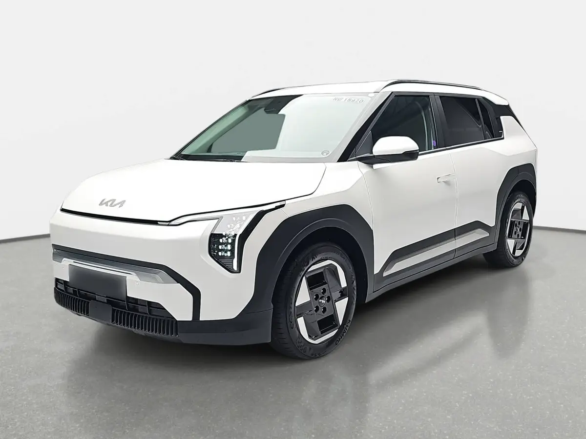 KIA EV3 81.4 KWH EARTH WINTER-CONNECT BUSINESS UPGRADE