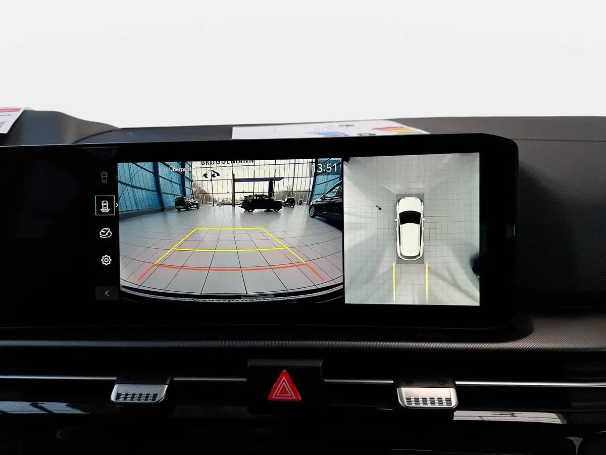 KIA SPORTAGE 1.6 T-GDI 150 2WD DCT GT-LINE MJ26 DRIVEWISE SOUND