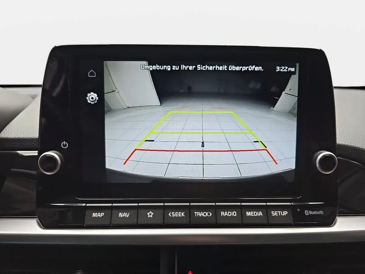 KIA PICANTO 1.0 GDI GT-LINE MJ26 LED SITZH. NAVI KAMERA