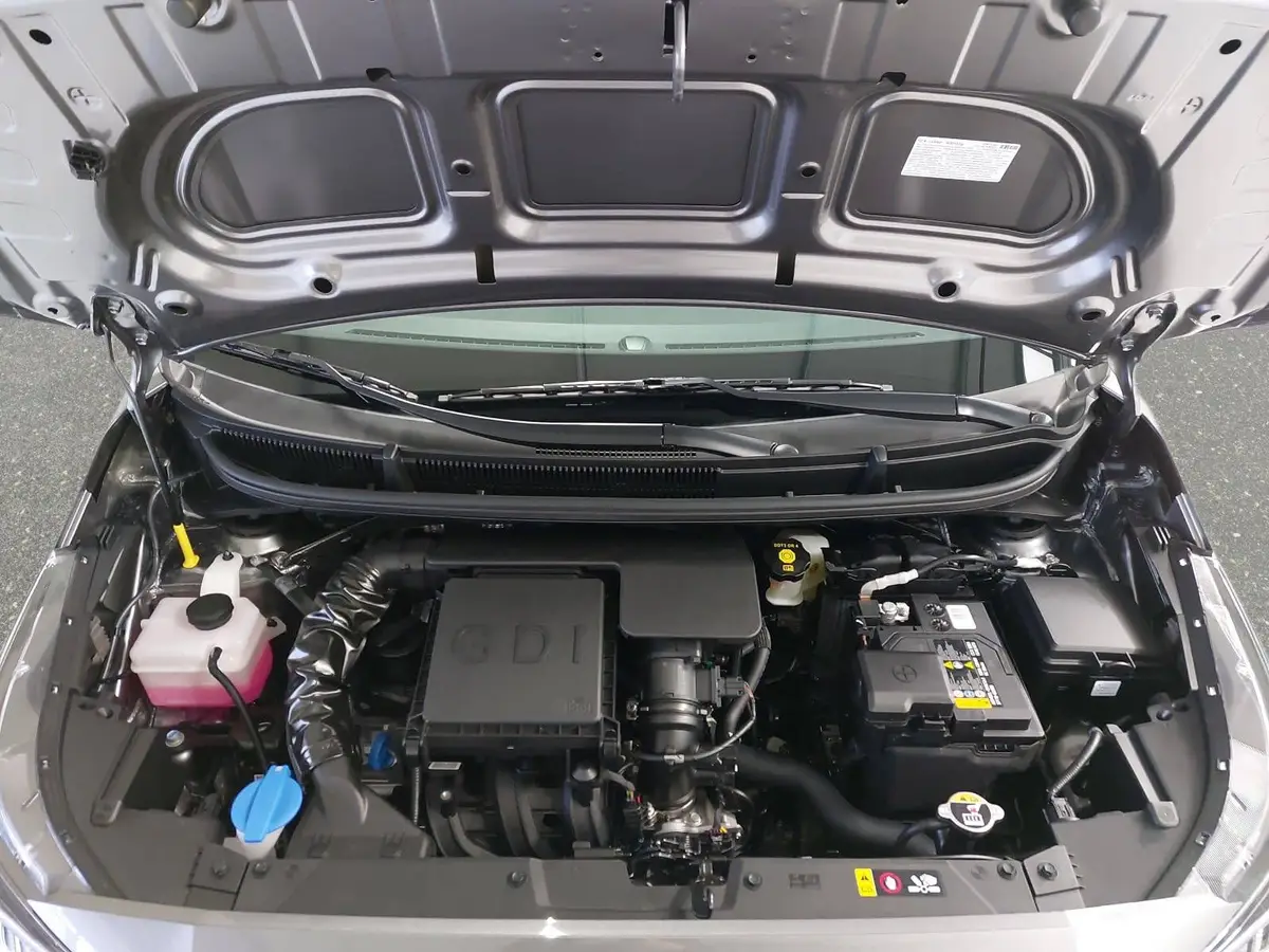 KIA PICANTO 1.0 GDI GT-LINE MJ26 LED SITZH. NAVI KAMERA