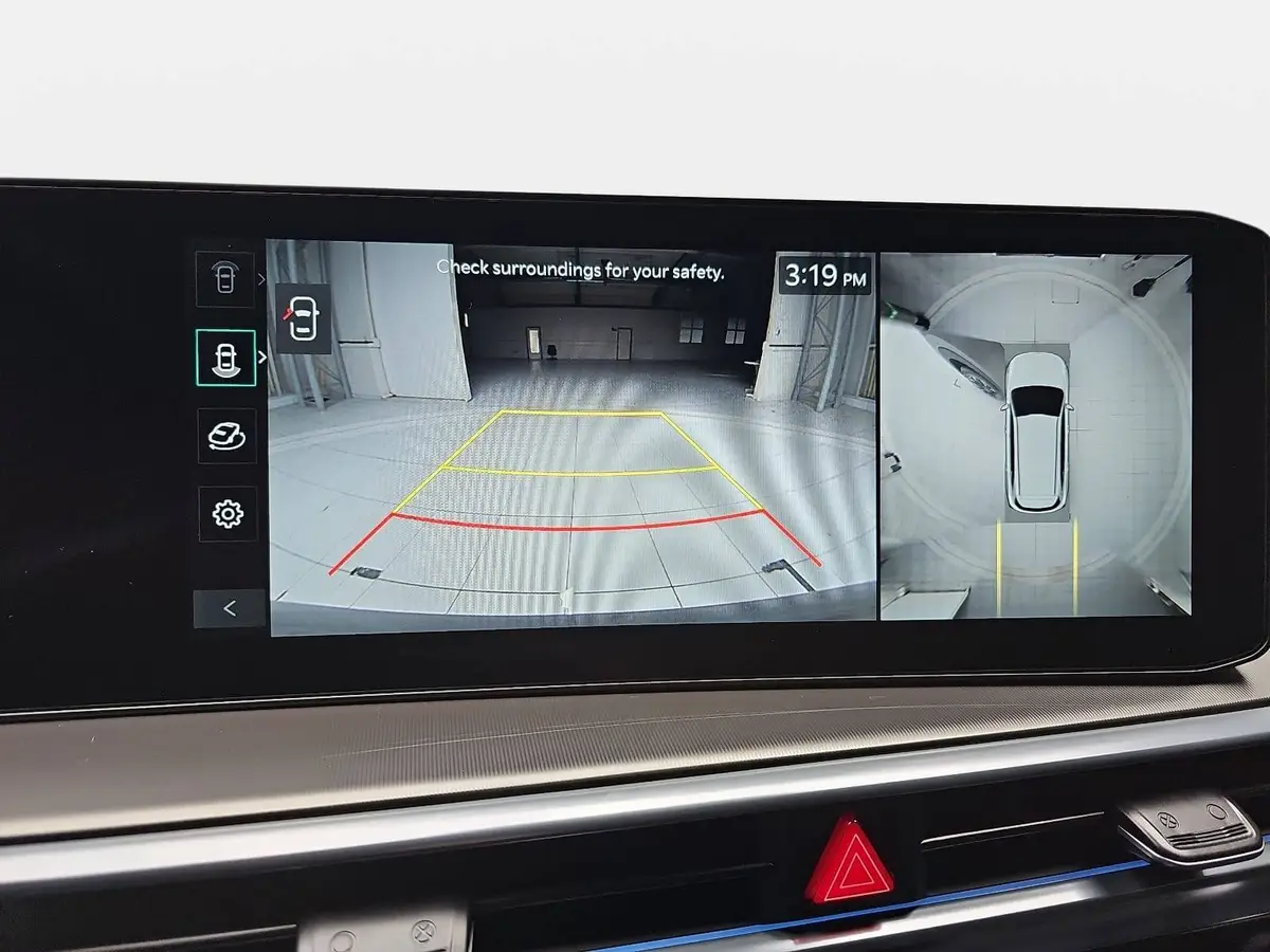 KIA SORENTO 2.2 CRDI AWD DCT8 PLATINUM LEDER NAPPA PREMIUM GLASDACH AHK