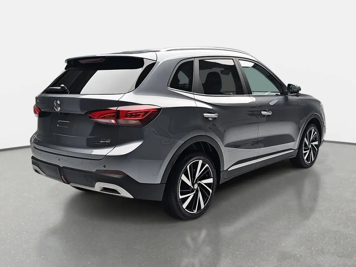 MG ZS 1.5 HYBRID+ MY25.5 LUXURY NAVI LM18 KEYLESS-ENTRY 360-GRAD-KAMERA