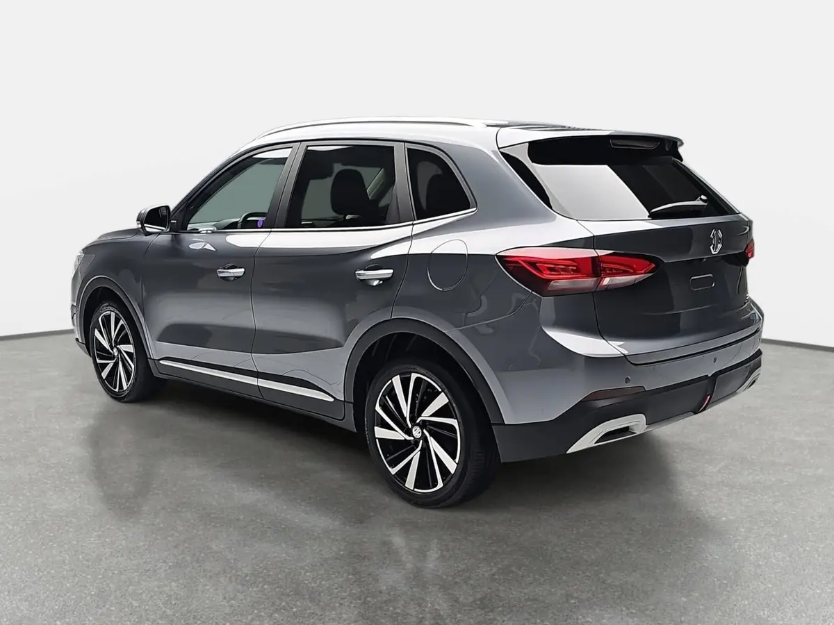 MG ZS 1.5 HYBRID+ MY25.5 LUXURY NAVI LM18 KEYLESS-ENTRY 360-GRAD-KAMERA