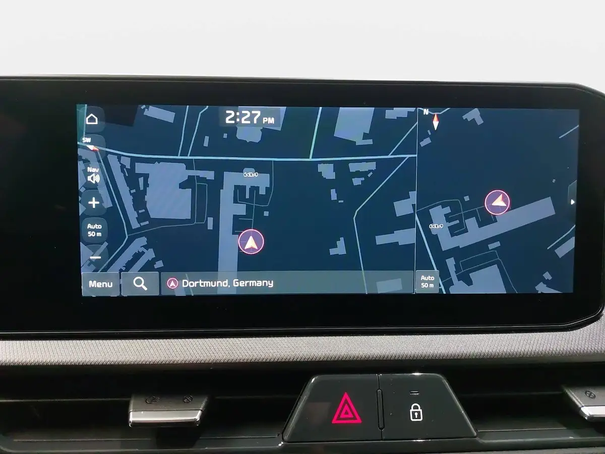 KIA STONIC 1.0 T-GDI 115 48V DCT SPIRIT MJ26 DRIVEWISE