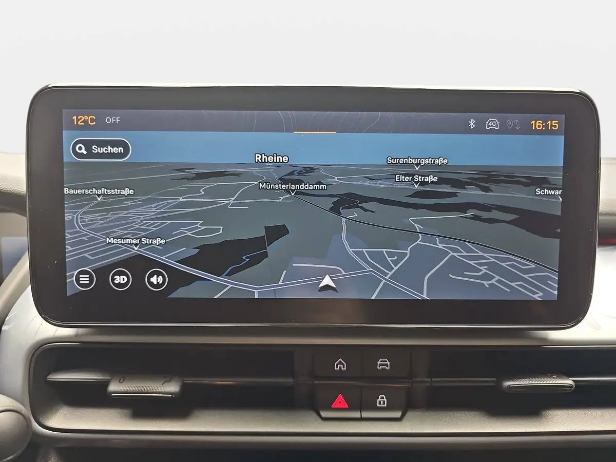 JEEP AVENGER 1.2 E-HYBRID T3 DCT 4XE THE NORTH FACE MJ26