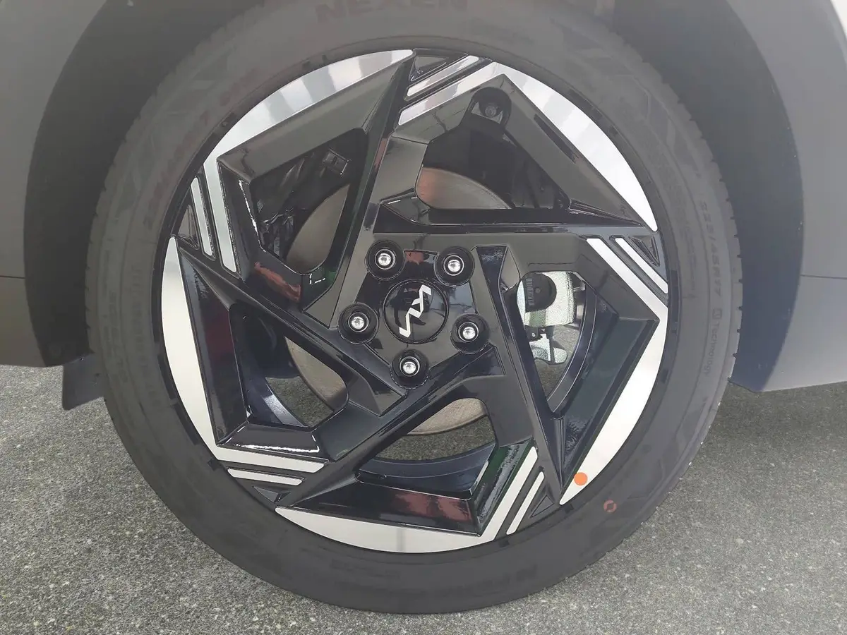 KIA K4 1.6 T-GDI 150 PS DCT7 SPIRIT MJ26 DRIVEWISE-PARK SOUND