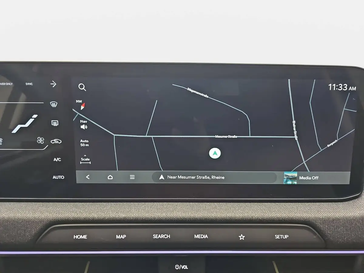 KIA EV2 42.2 KWH EARTH MJ27 4SITZE WINTER-CONNECT TECHN DRIVEWISE-PARK DESIGN