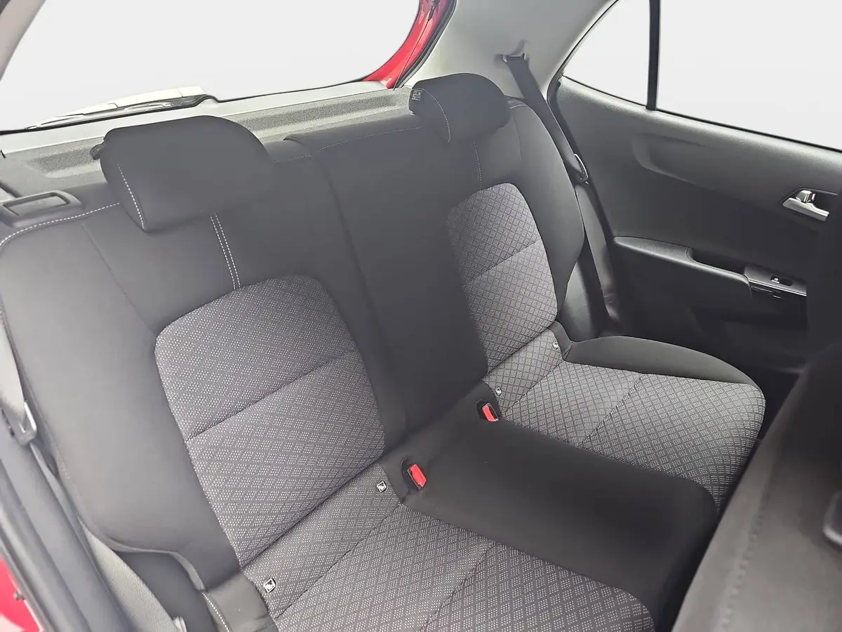 KIA PICANTO 1.0 GDI AUTO. (AMT) VISION MJ26 SITZH. NAVI KAMERA