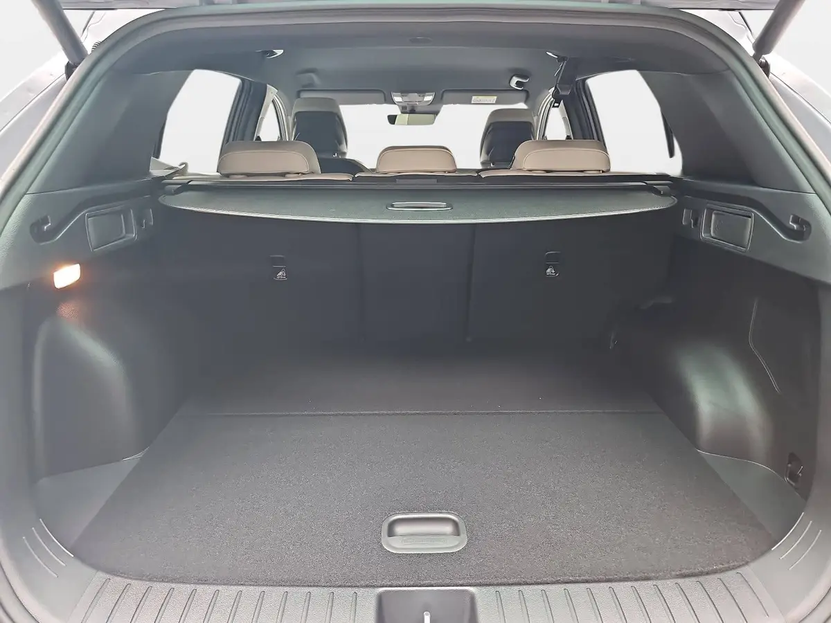 KIA SPORTAGE 1.6 T-GDI 180 AWD DCT GT-LINE MJ26 SCHW.DACH DRIVEWISE SOUND