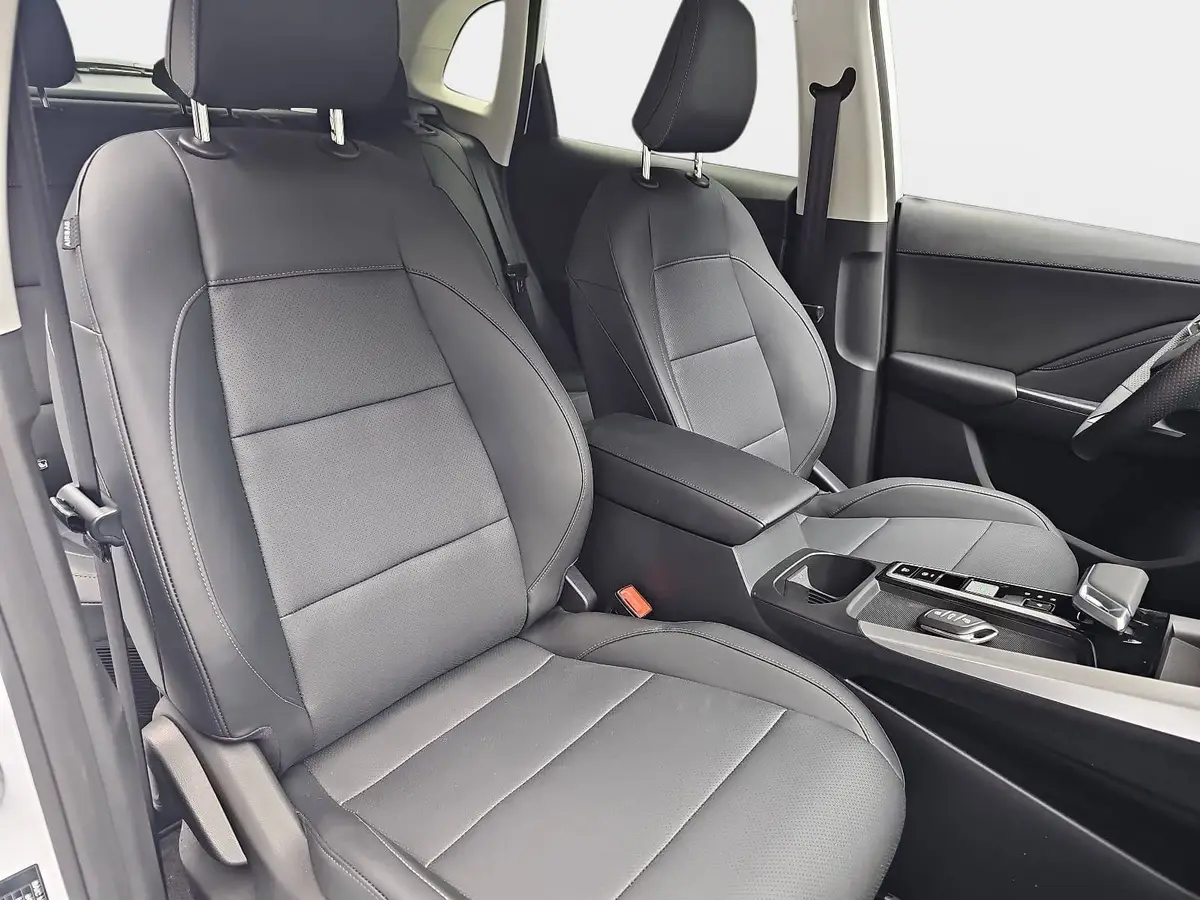 MG ZS 1.5 HYBRID+ MY25.5 LUXURY NAVI LM18 KEYLESS-ENTRY 360-GRAD-KAMERA