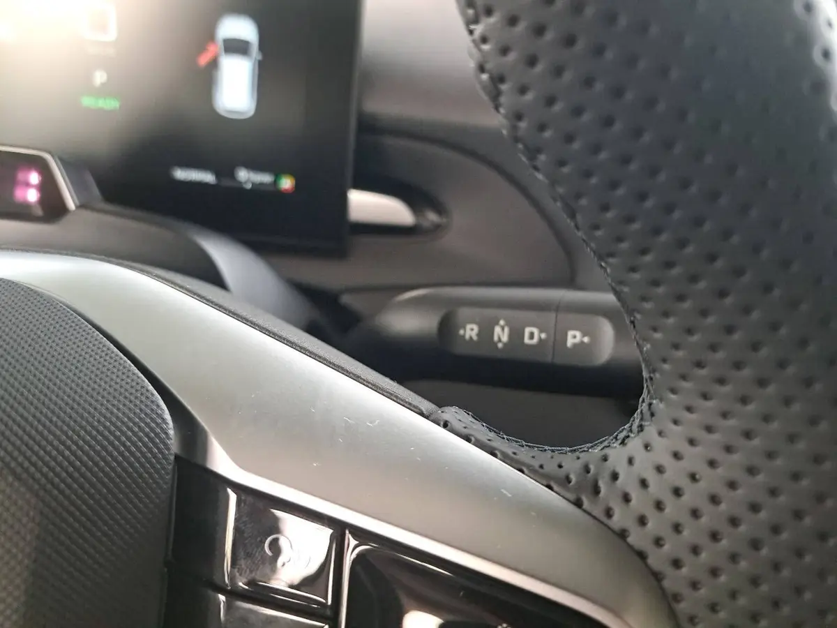 MG MG4 URBAN EV 43 KWH MY26 COMFORT