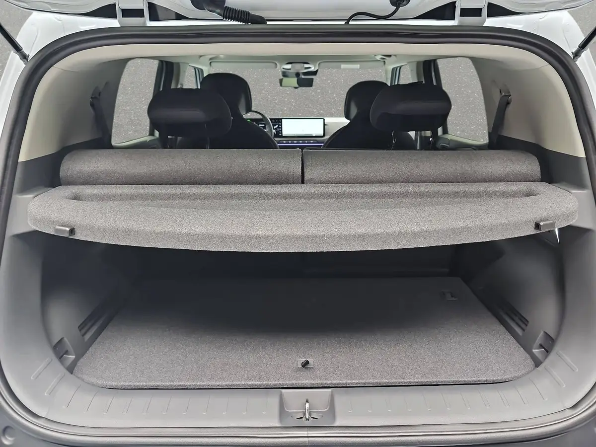 KIA EV2 42.2 KWH EARTH MJ27 4SITZE WINTER-CONNECT TECHN DRIVEWISE-PARK DESIGN