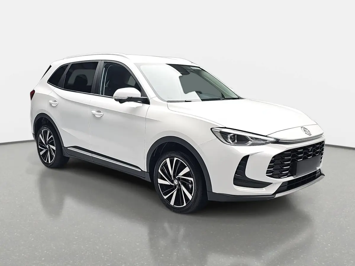 MG ZS 1.5 HYBRID+ MY25.5 LUXURY NAVI LM18 KEYLESS-ENTRY 360-GRAD-KAMERA