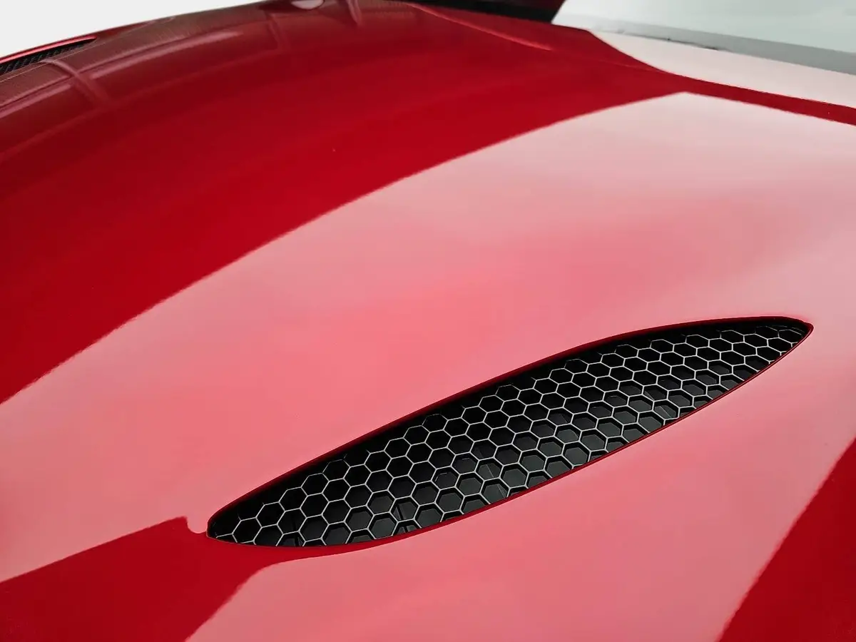 ALFA ROMEO GIULIA 2.9 V6 BI-TURBO QUADRIFOGLIO ORO
