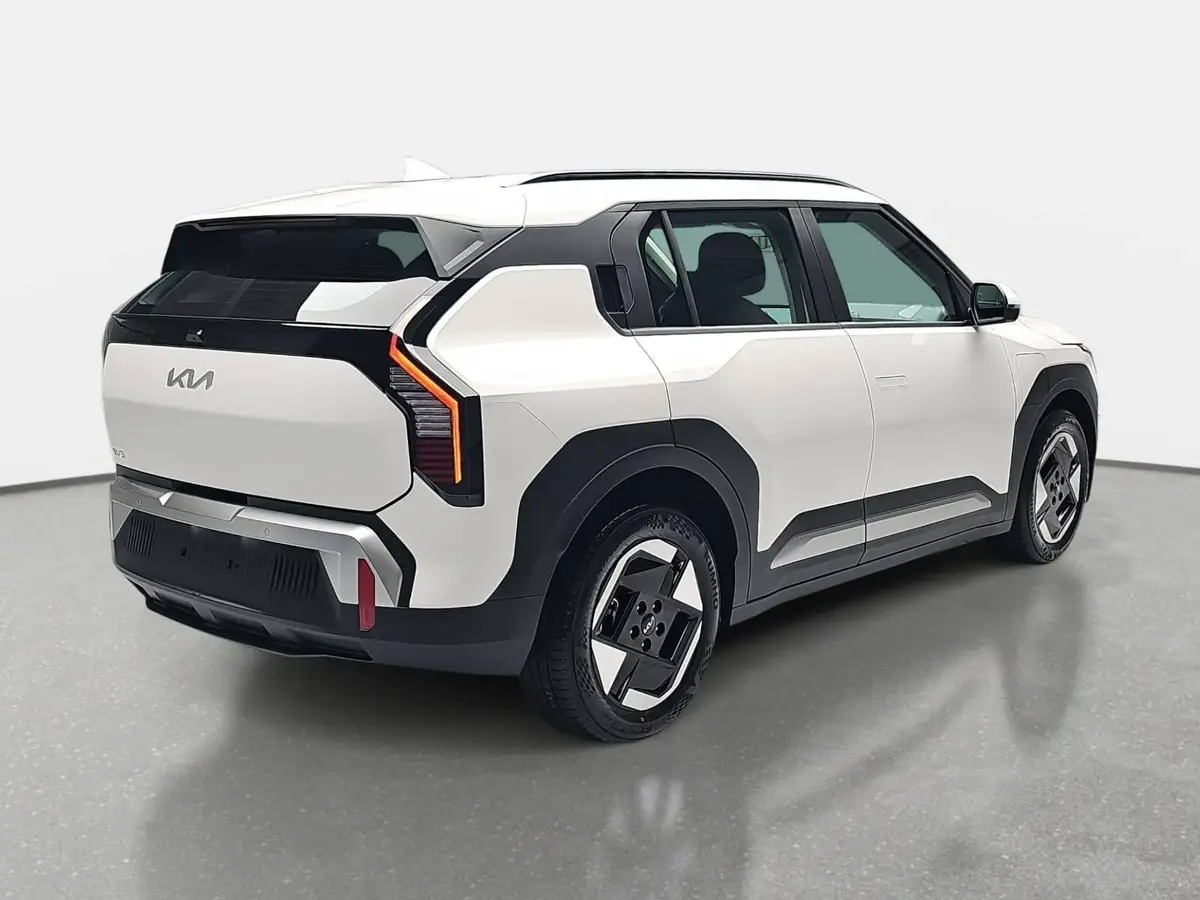 KIA EV3 58.3 KWH AIR MJ27 WINTER