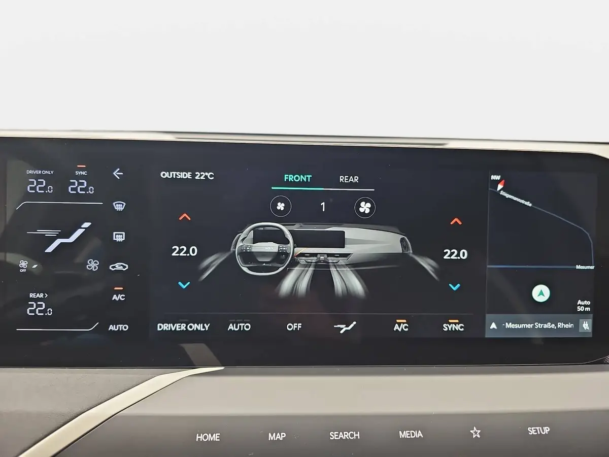 KIA EV5 81.4 KWH GT-LINE MJ26 DRIVEWISE GLASDACH