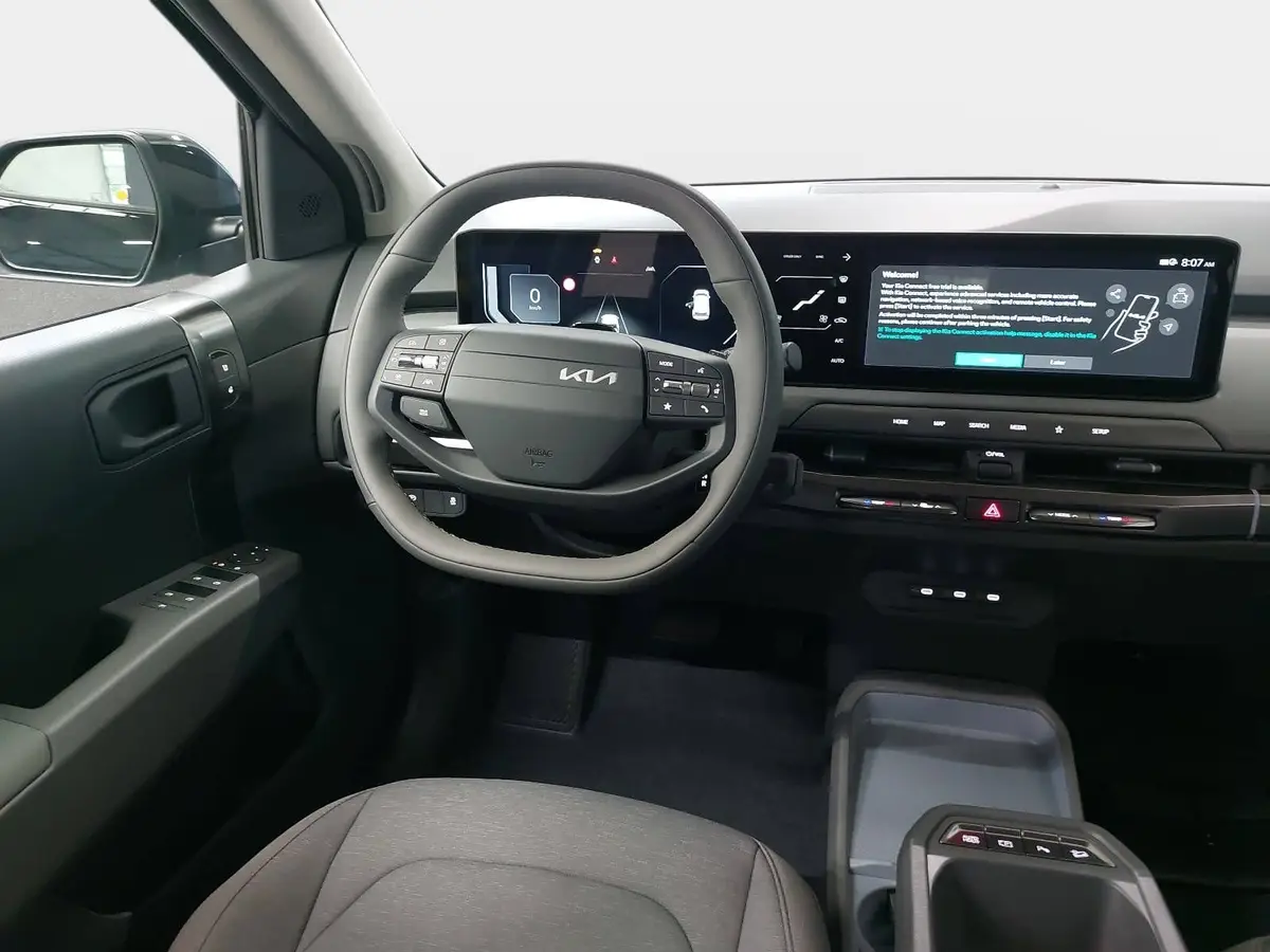 KIA EV3 58.3 KWH AIR MJ27 WINTER