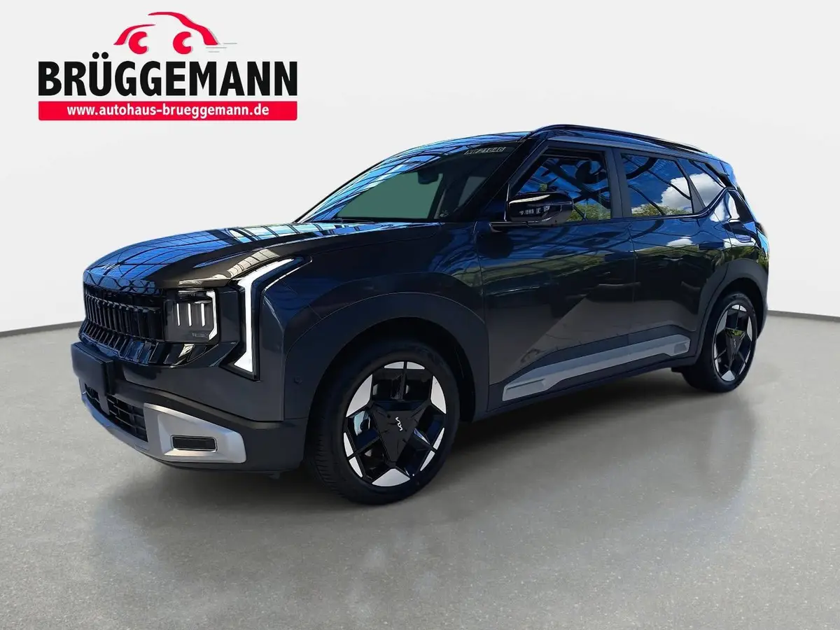 KIA SELTOS 1.6 T-GDI 2WD DCT SPIRIT MJ27 DRIVEWISE COMFORT