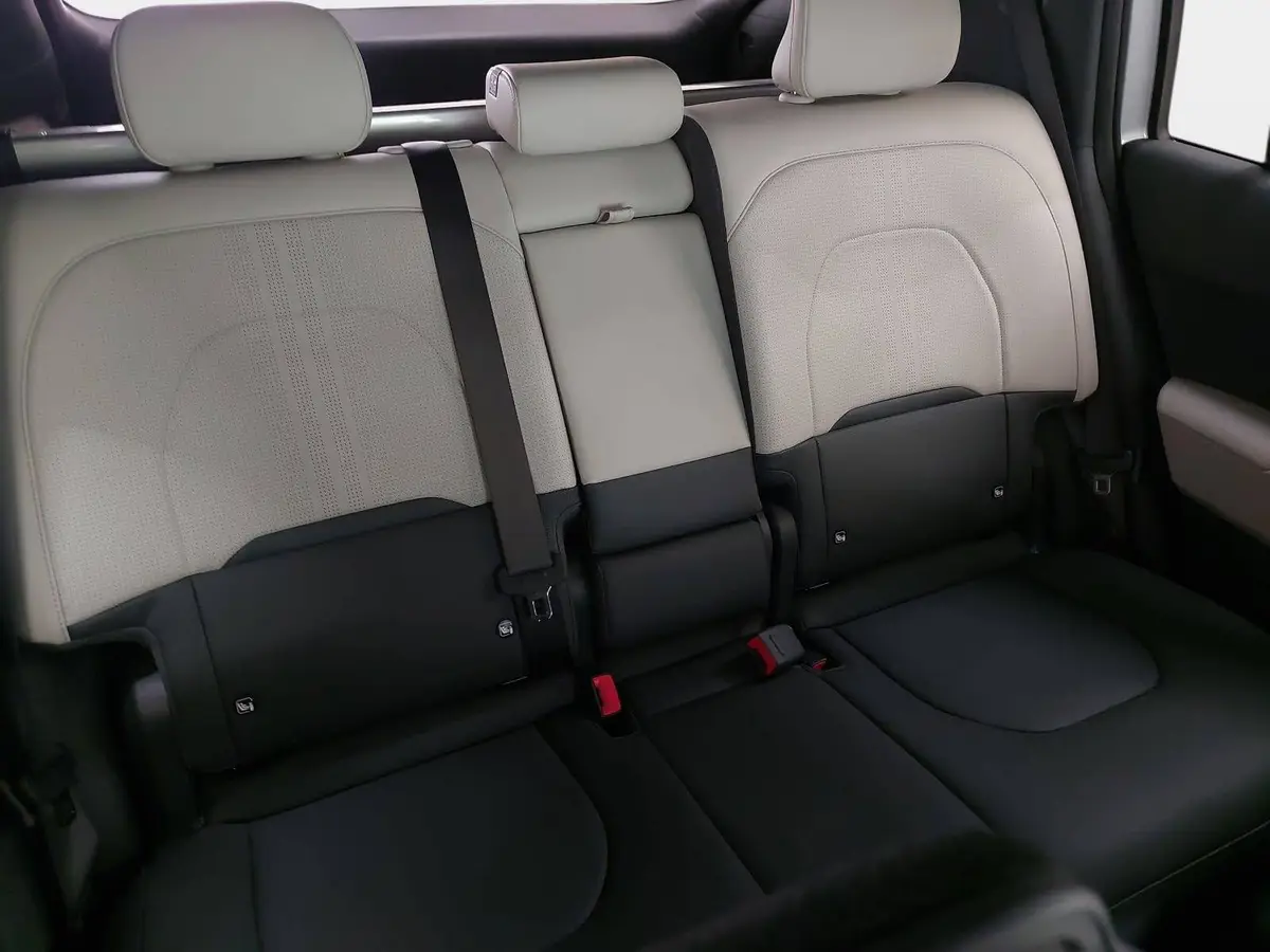 KIA EV3 81.4 KWH AWD GT-LINE MJ27 DRIVEWISE-PARK-PRO KOMFORT GLASDACH