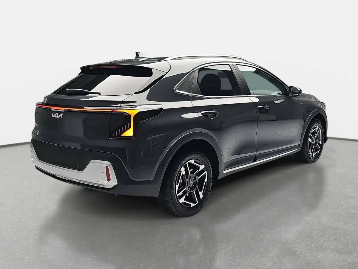 KIA XCEED 1.6 T-GDI 150 DCT VISION MJ27 KOMFORT-PRO