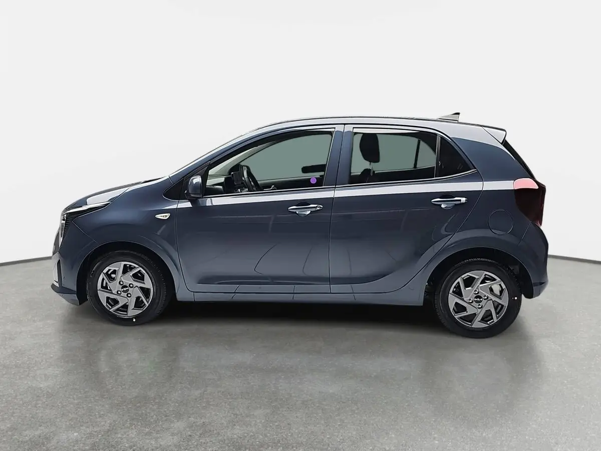 KIA PICANTO 1.0 GDI AUTO. (AMT) VISION MJ27 SITZH. NAVI KAMERA