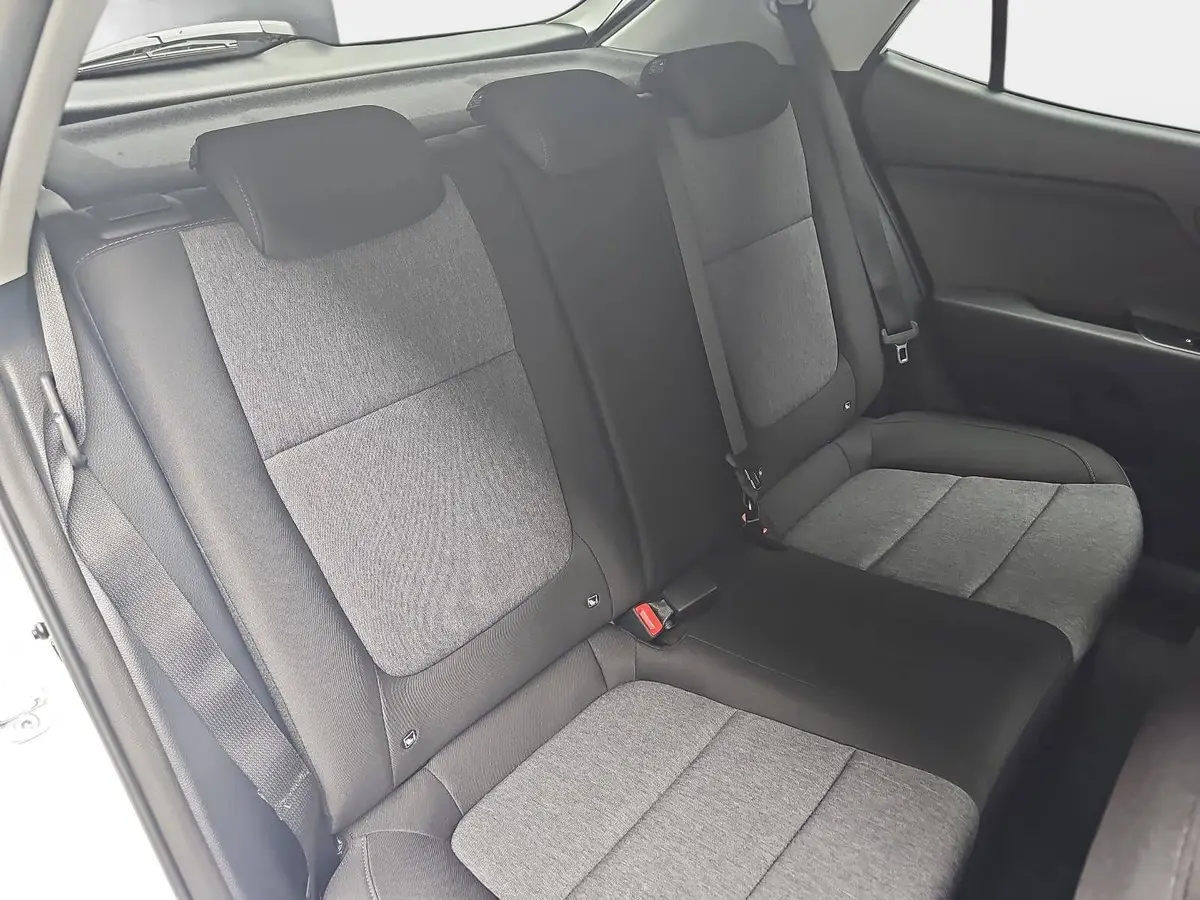 KIA STONIC 1.0 T-GDI 100 DCT VISION MJ26 SITZH. NAVI