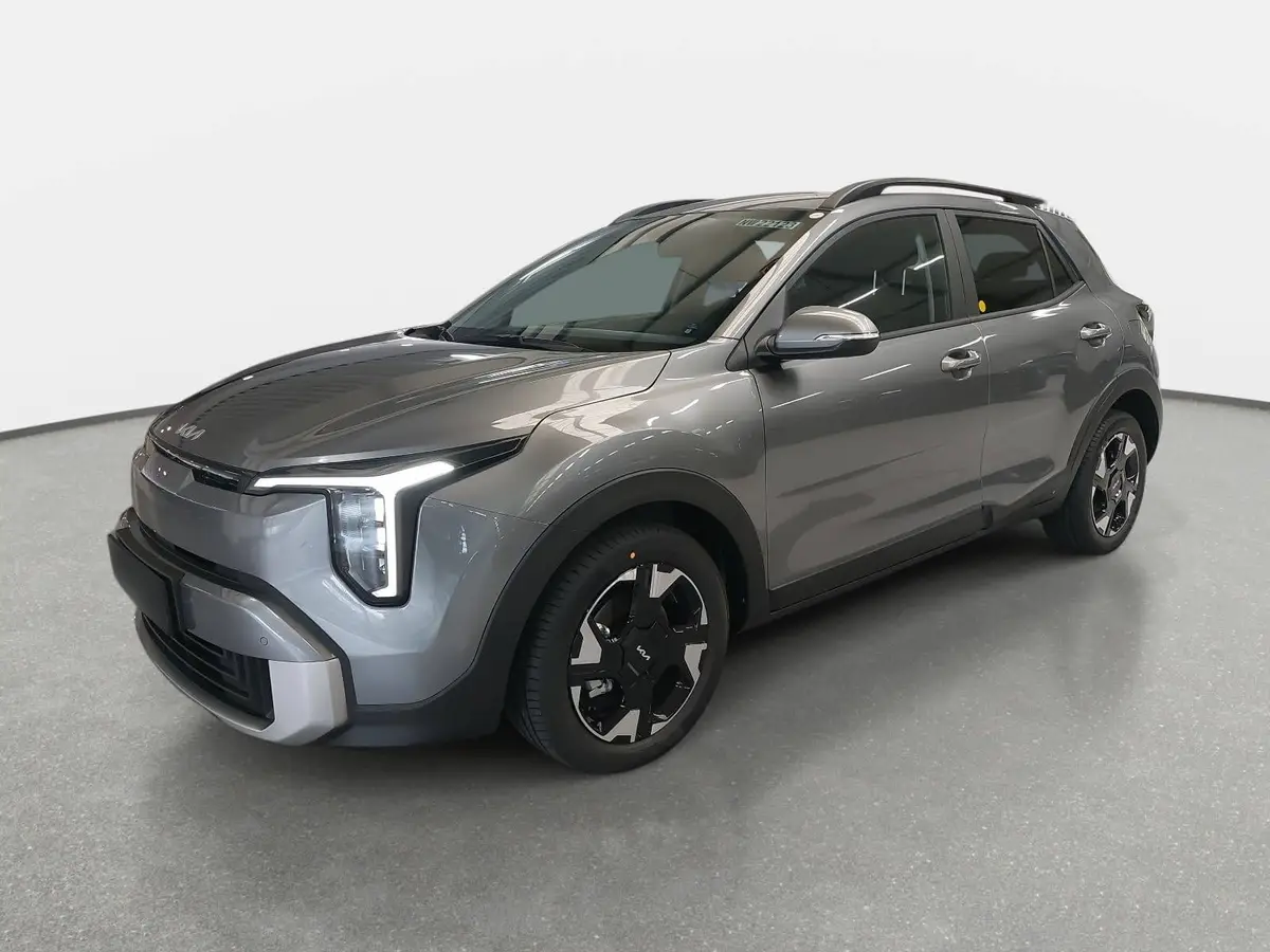 KIA STONIC 1.0 T-GDI 100 DCT VISION MJ26 SITZH. NAVI