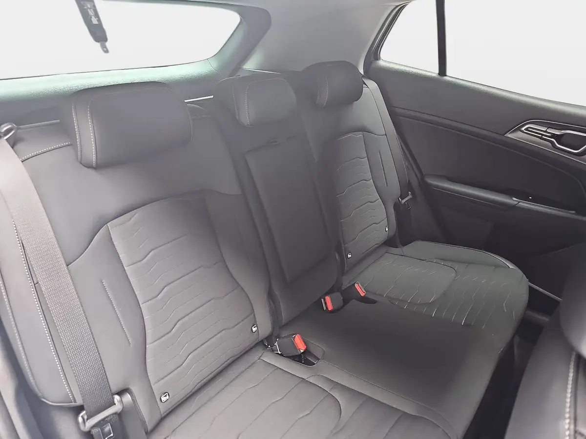 KIA SPORTAGE 1.6 T-GDI 150 2WD DCT VISION MJ27 KOMFORT