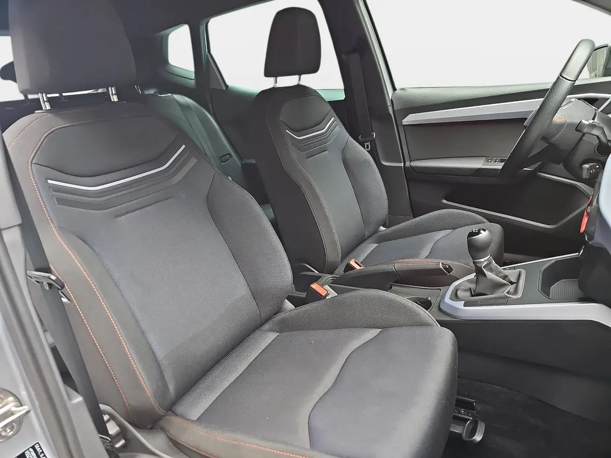 SEAT ARONA 1.0 TSI FR LED AUDIO FULL-LINK VIRTUAL COCKPIT SIC