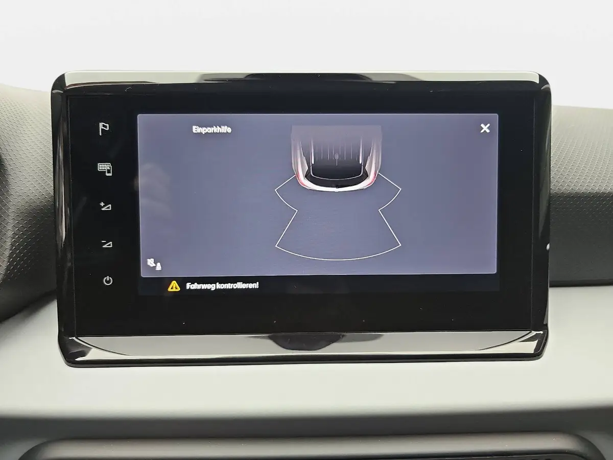 SEAT ARONA 1.0 TSI MOVE! NAVI LED KLIMAAUTO FULL-LINK DAB LM