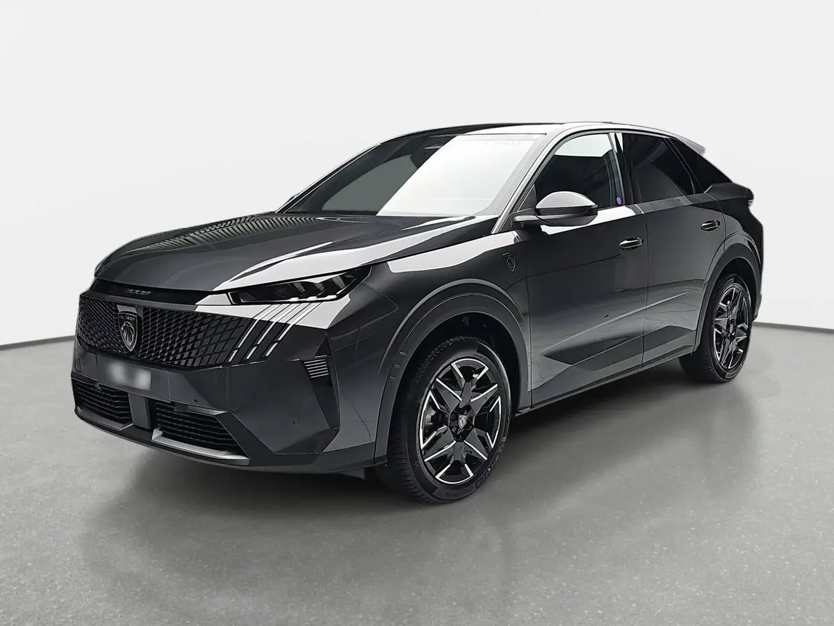PEUGEOT 3008 1.2 HYBRID 145 E-DSC6 GT NAVI KLIMA LED AHK LM19