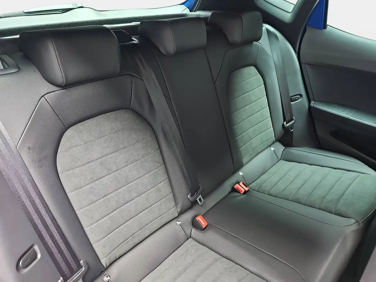 SEAT ARONA 1,0 TSI DSG FR LED AUDIO DINAMICA P-ASSIST WINTER 