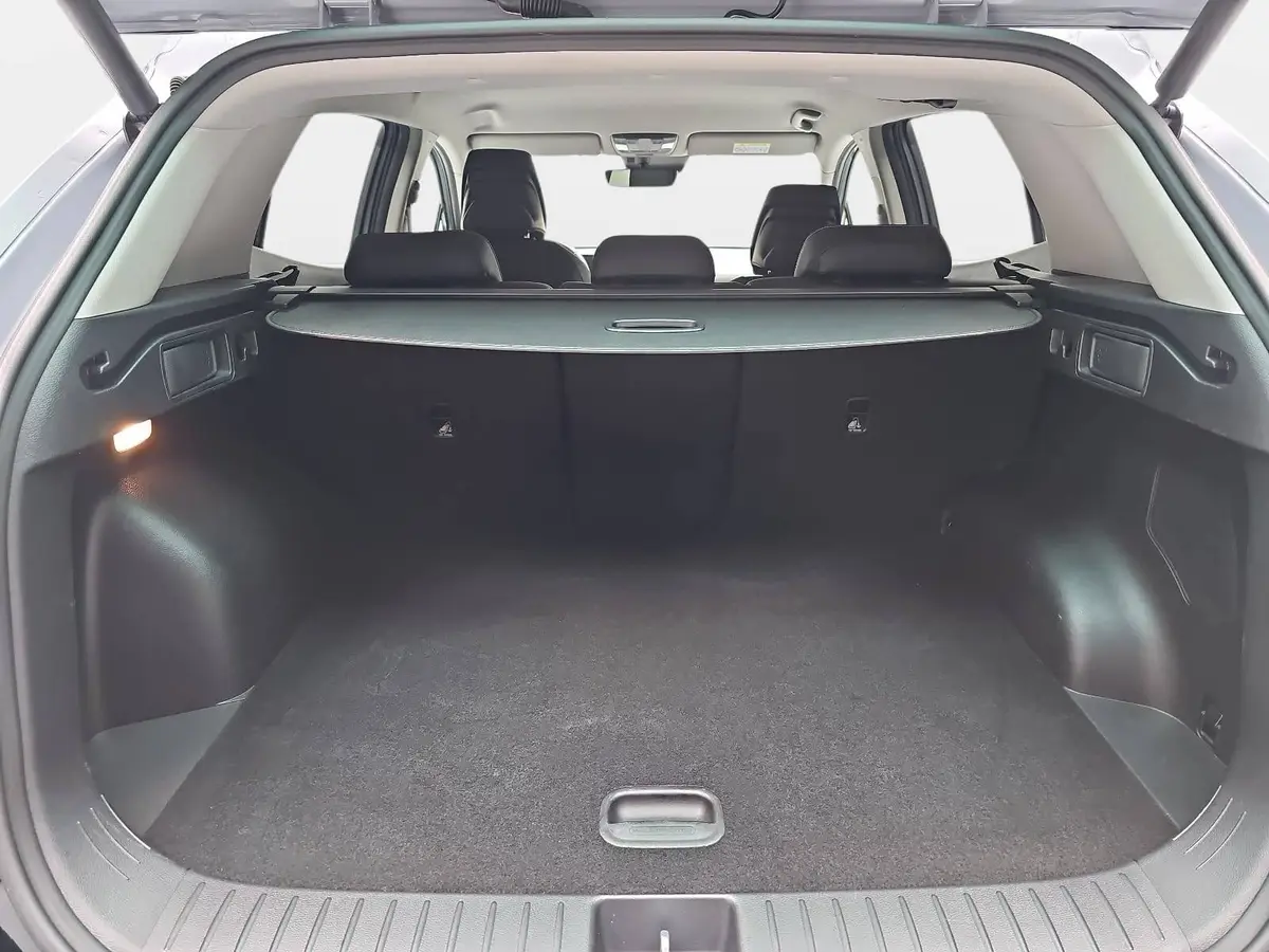 KIA SPORTAGE 1.6 CRDI DCT AWD SPIRIT DRIVEWISE SOUND