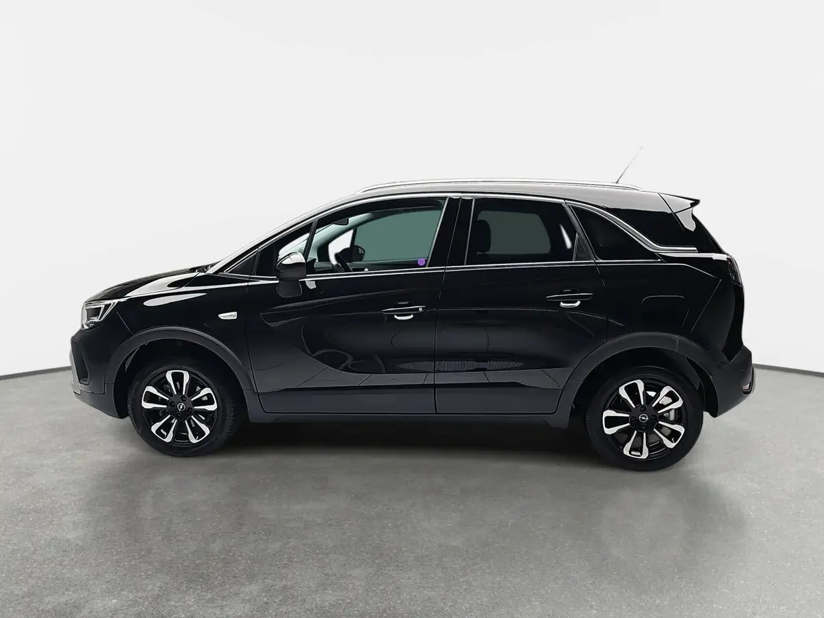 OPEL CROSSLAND (X) 1.2 TURBO ELEGANCE NAVI LED PANO SICHT P-ASSIST KA