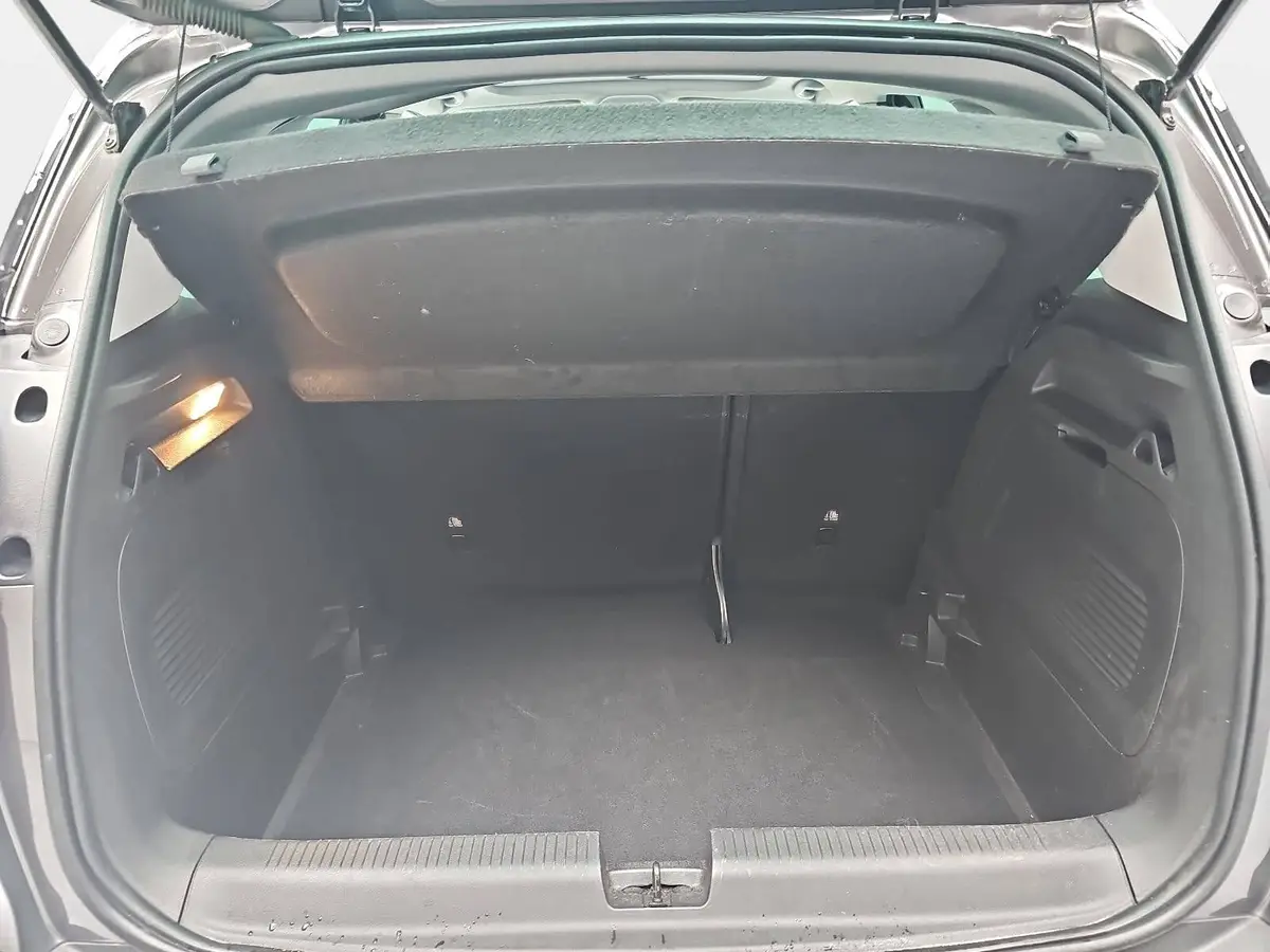 OPEL CROSSLAND (X) 1.2 TURBO ELEGANCE NAVI LED KLIMAAUTO P-ASSIST KAM