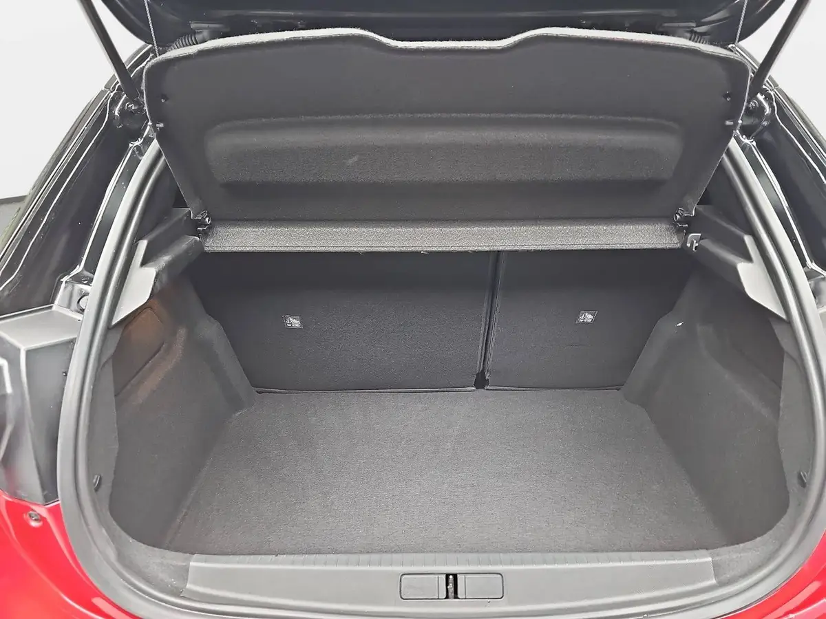 OPEL CORSA 1.2 TURBO AUTO. GS LED KLIMA SICHT WINTER DAB KAME