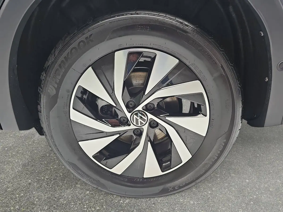 VW TIGUAN 1.5 ETSI DSG LIFE LED-PLUS LENKASSIST PRO AHK LM