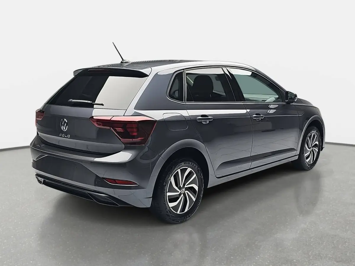 VW POLO 1.0 TSI DSG LIFE LED KLIMA APP-CONNECT SICHT PDC K
