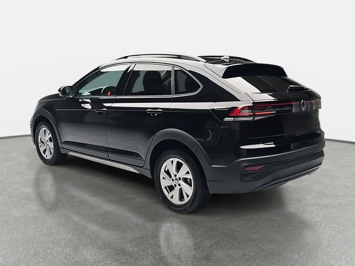 VW TAIGO 1.0 TSI DSG LIFE NAVI LED ACC LM